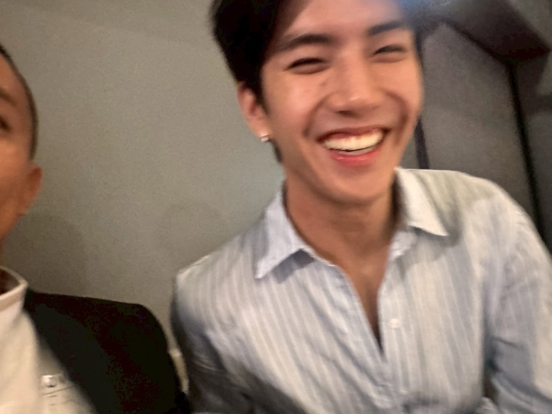 ซี - ทวินันท์ อนุกูลประเสริฐ