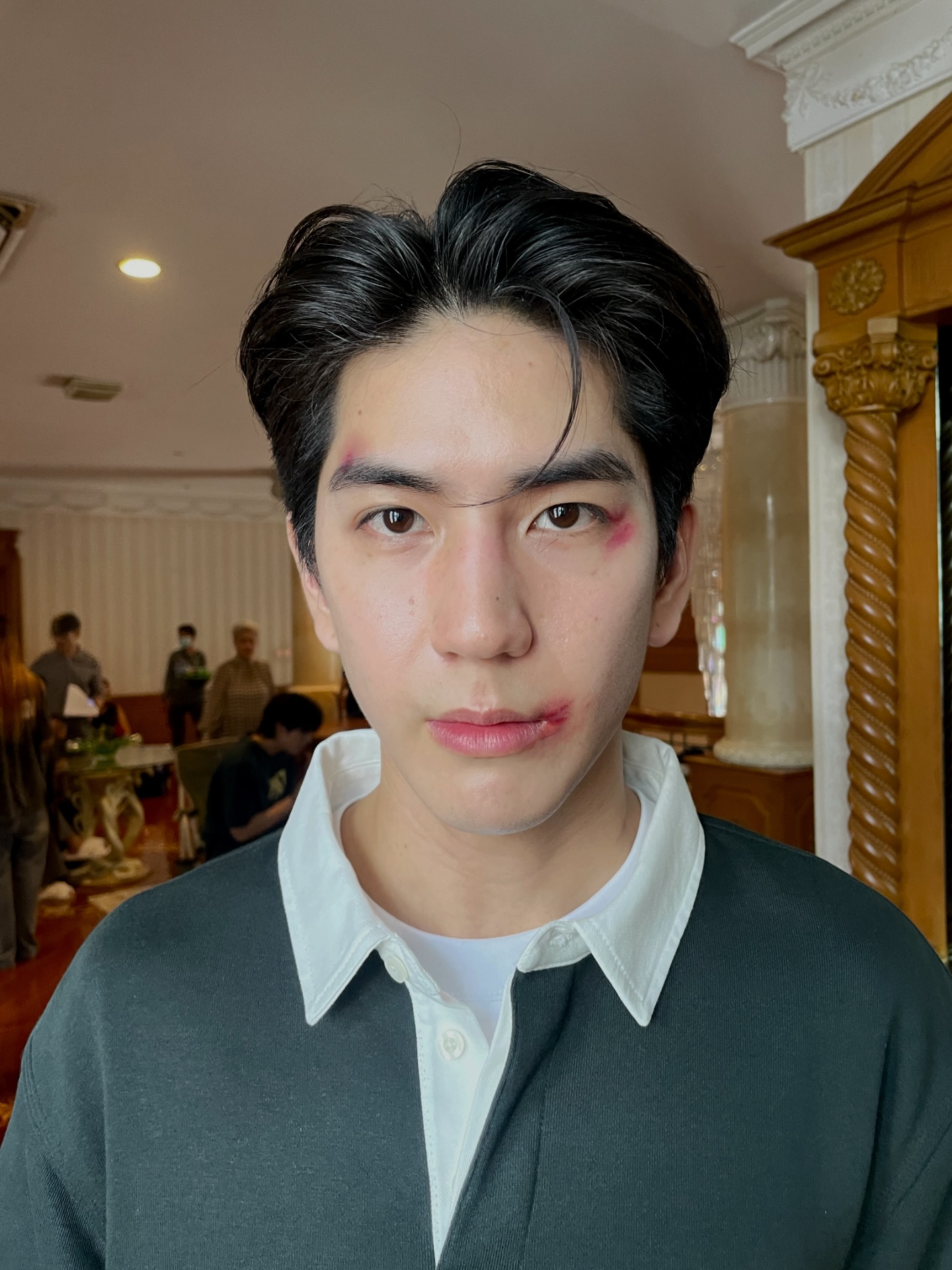 ซี - ทวินันท์ อนุกูลประเสริฐ