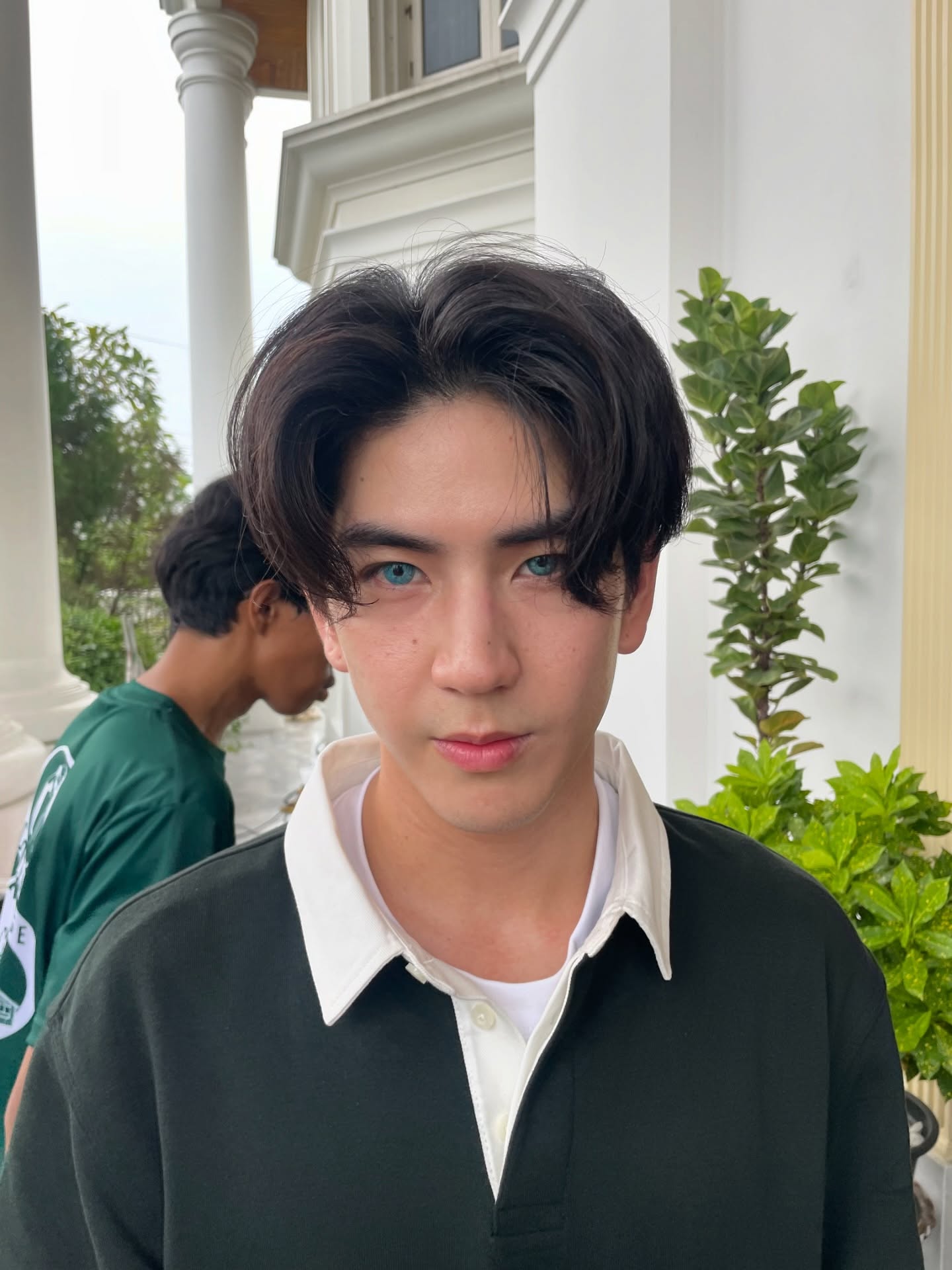 ซี - ทวินันท์ อนุกูลประเสริฐ