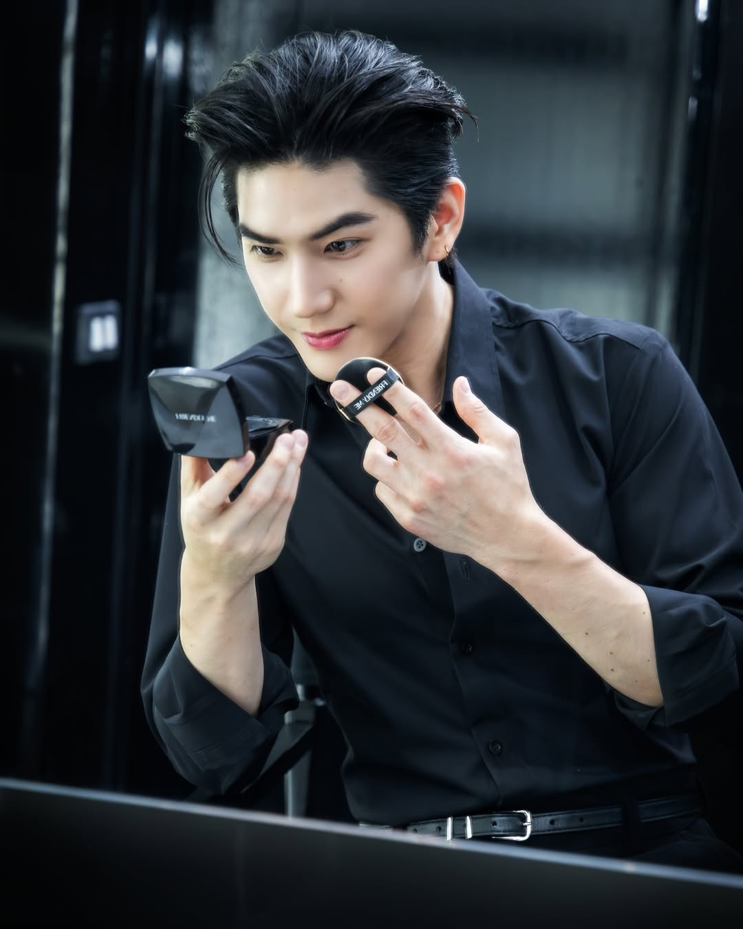 ซี - ทวินันท์ อนุกูลประเสริฐ