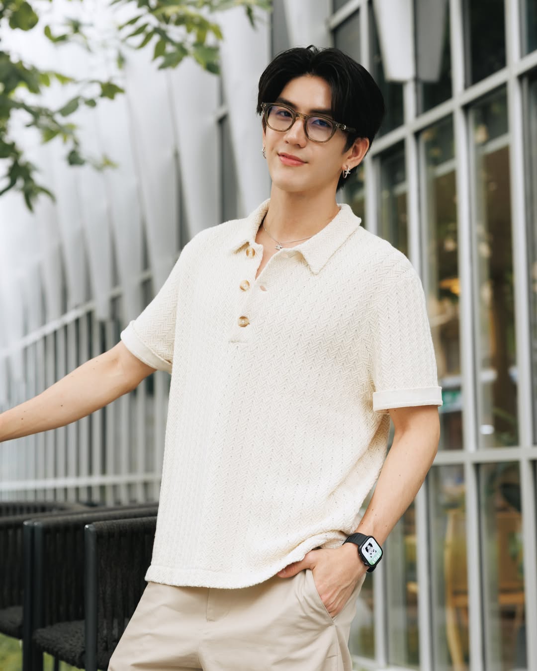 ซี - ทวินันท์ อนุกูลประเสริฐ