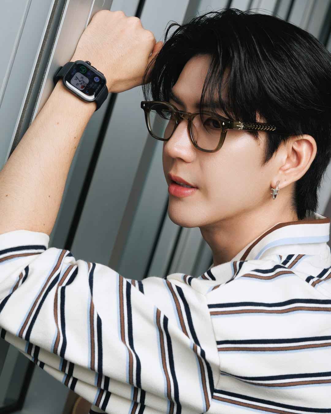 ซี - ทวินันท์ อนุกูลประเสริฐ