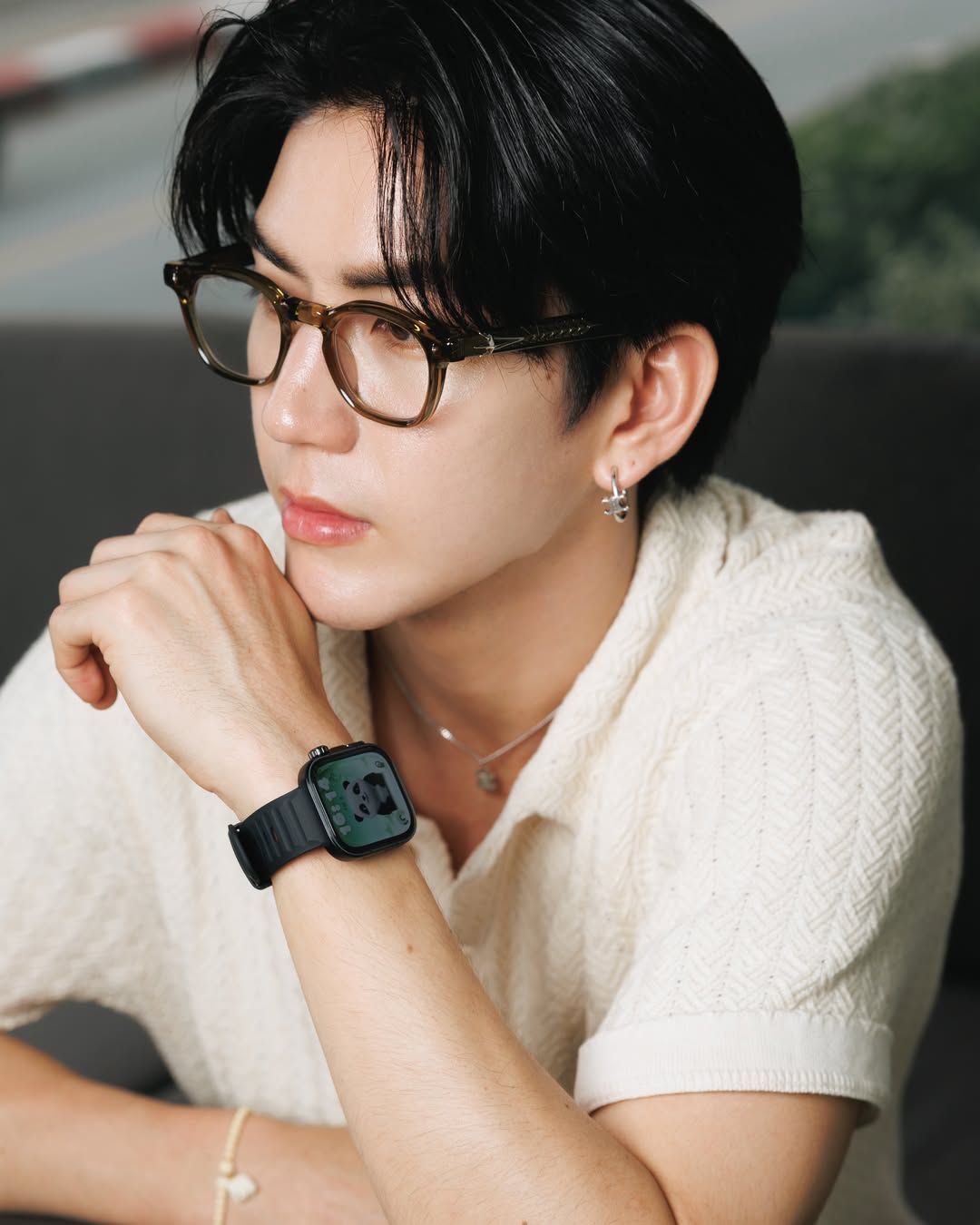 ซี - ทวินันท์ อนุกูลประเสริฐ