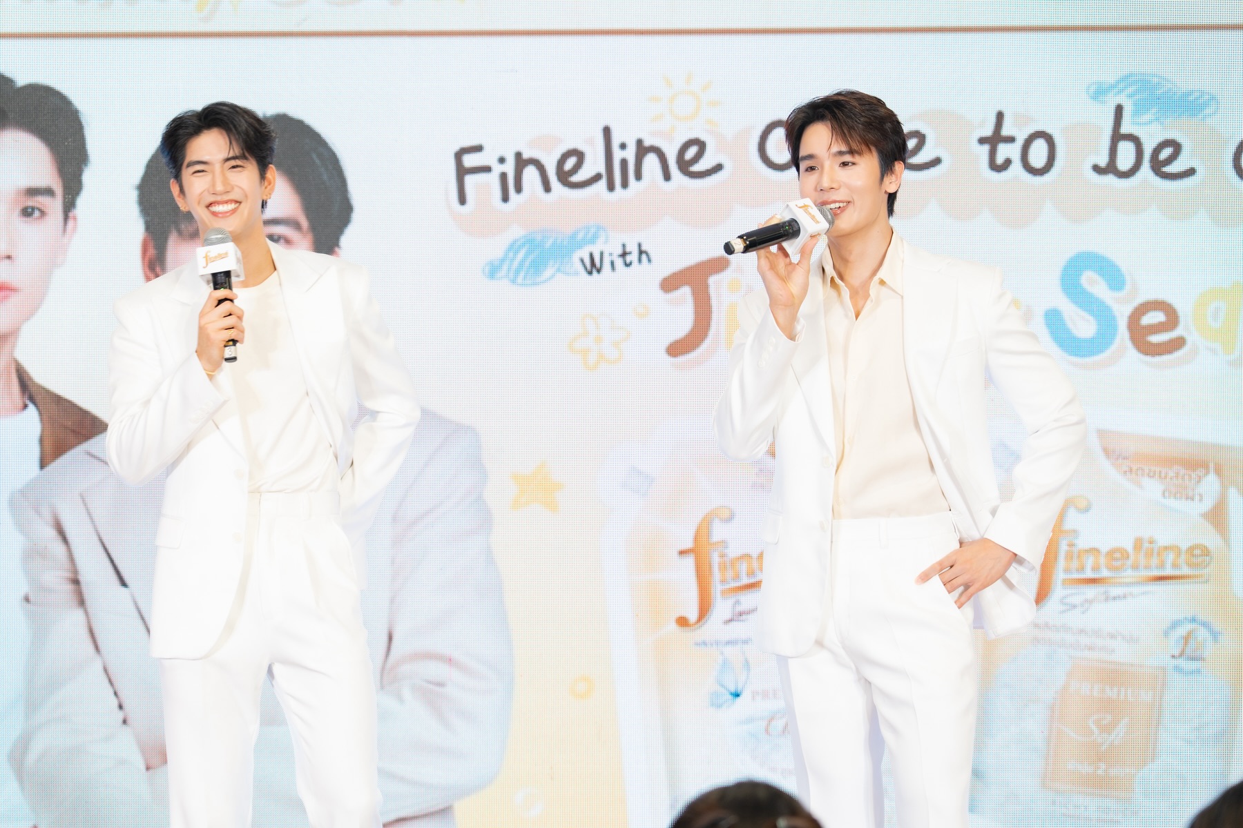 ซี - ทวินันท์ อนุกูลประเสริฐ
