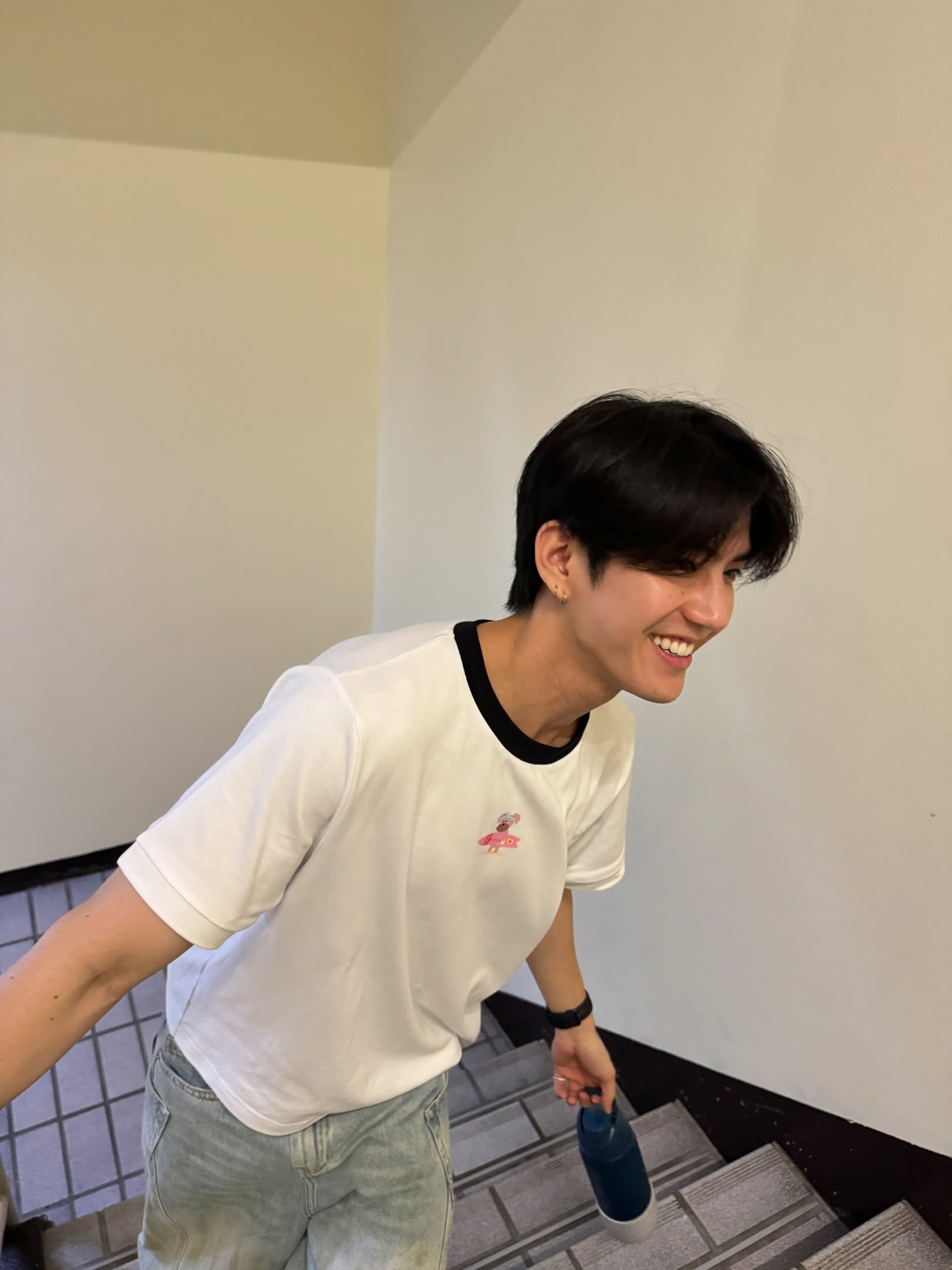 ซี - ทวินันท์ อนุกูลประเสริฐ