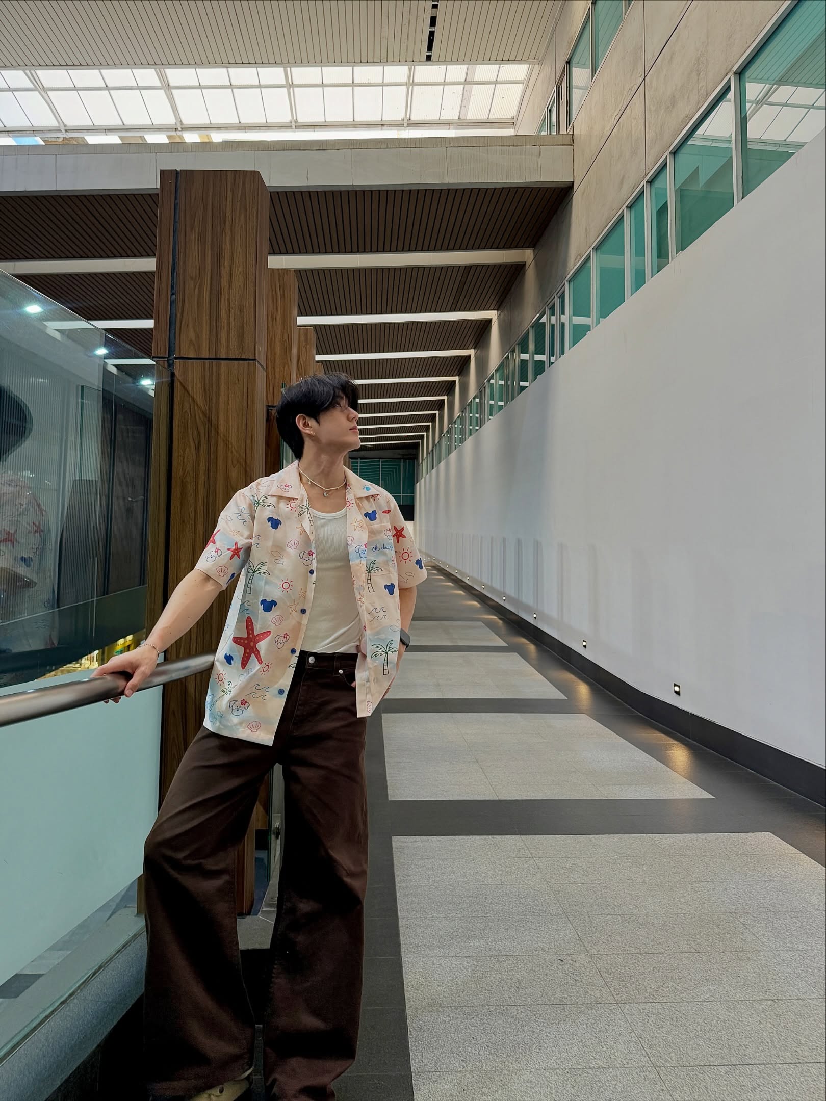 ซี - ทวินันท์ อนุกูลประเสริฐ