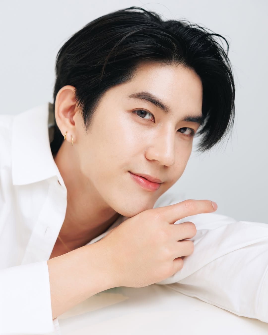 ซี - ทวินันท์ อนุกูลประเสริฐ