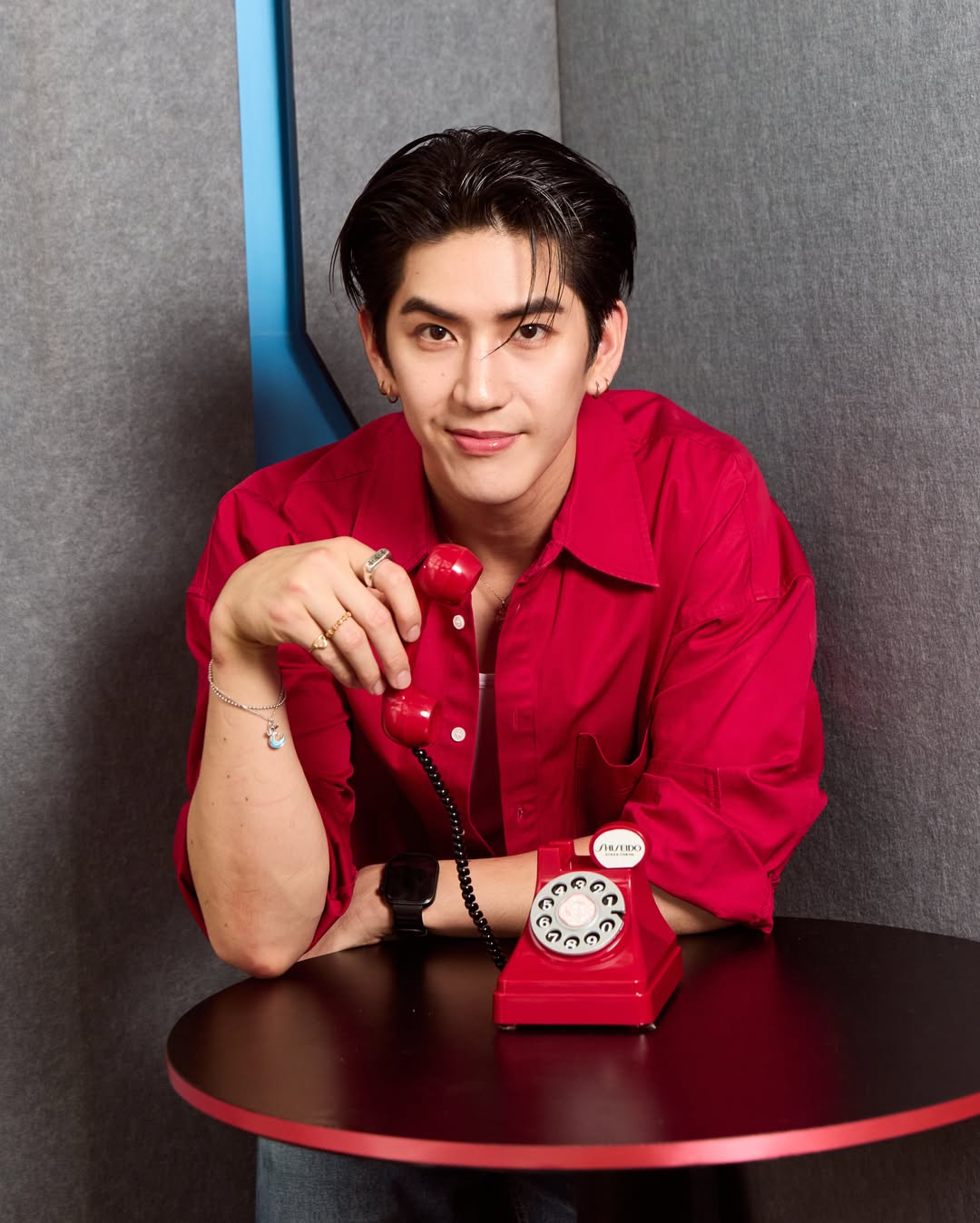 ซี - ทวินันท์ อนุกูลประเสริฐ
