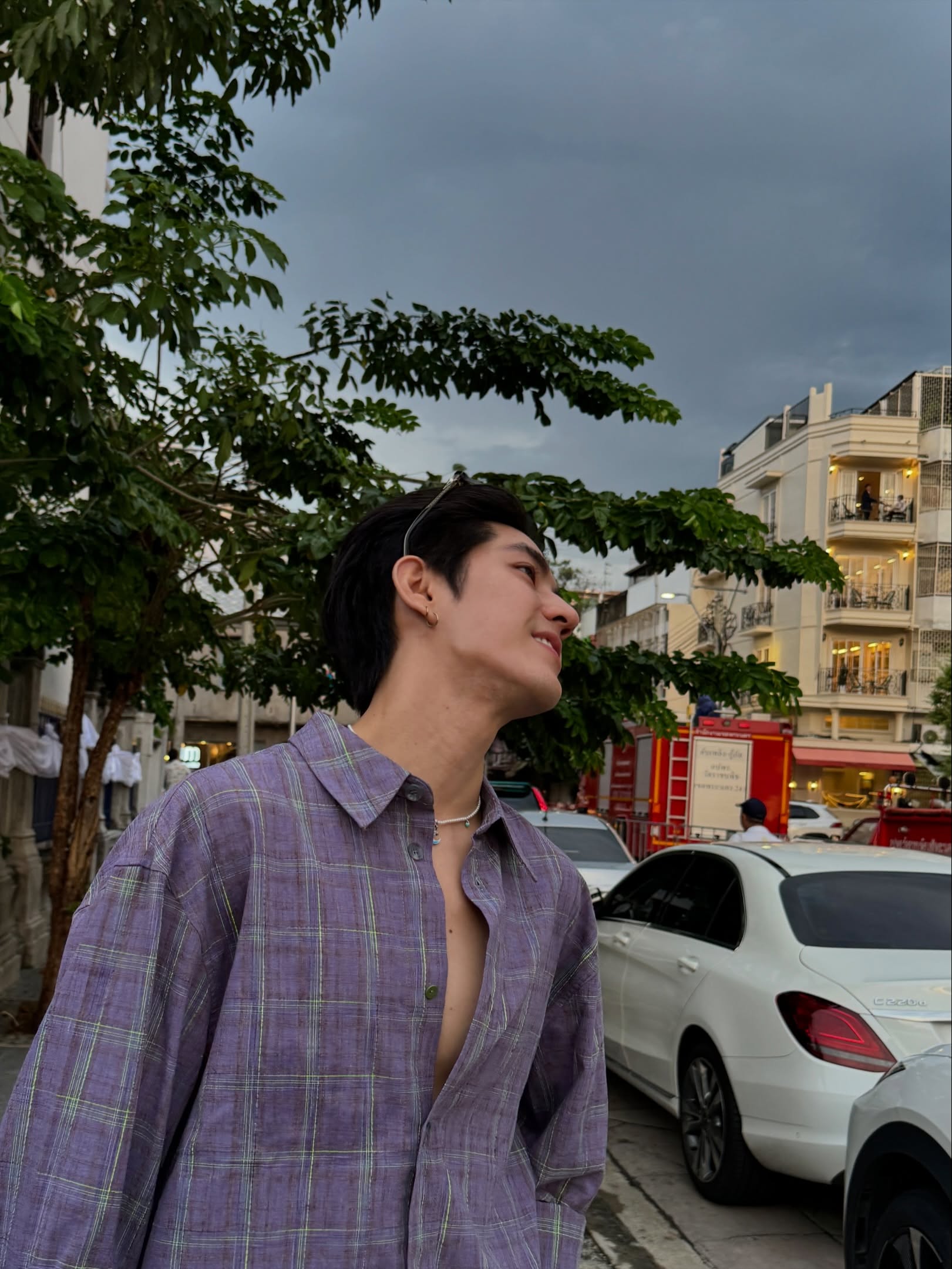 ซี - ทวินันท์ อนุกูลประเสริฐ