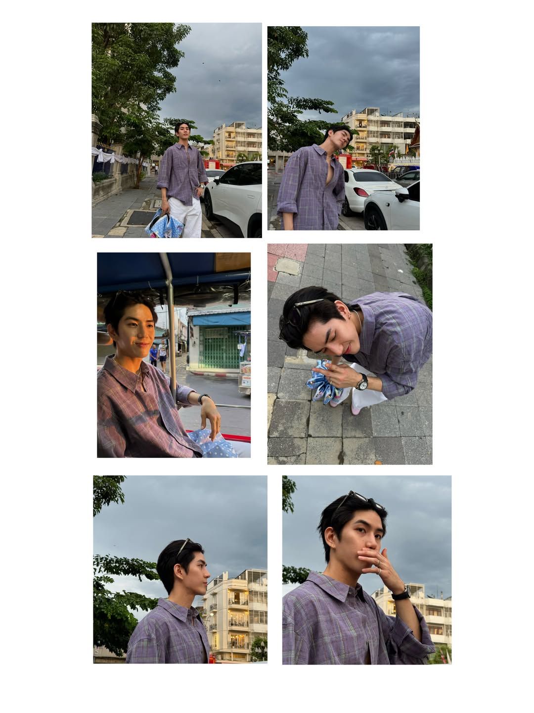 ซี - ทวินันท์ อนุกูลประเสริฐ