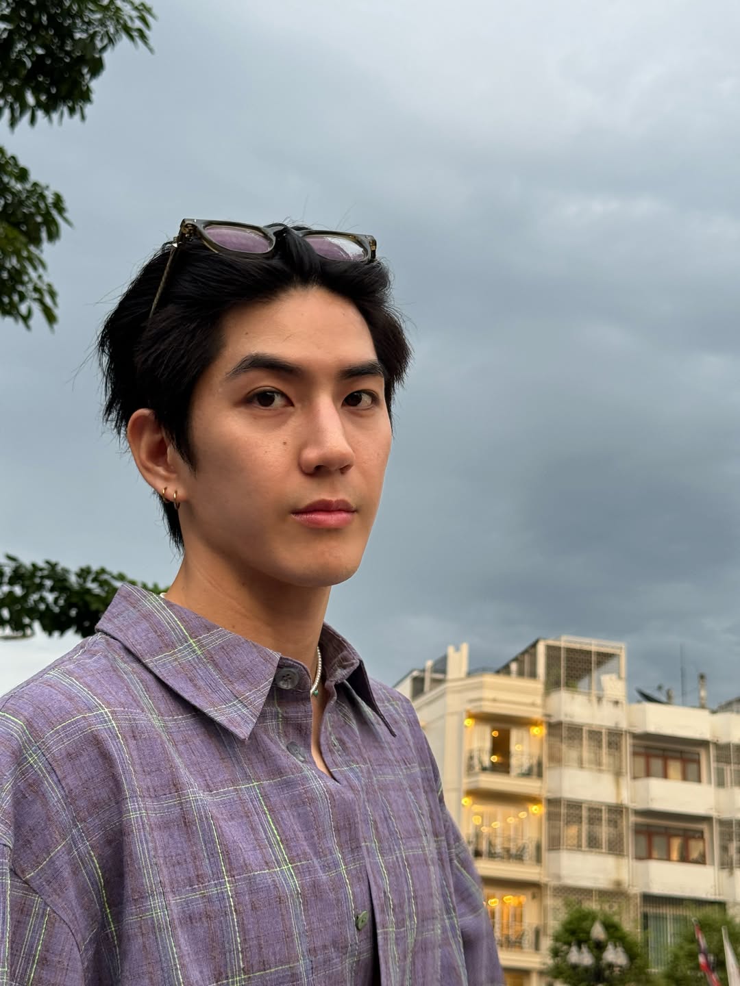 ซี - ทวินันท์ อนุกูลประเสริฐ