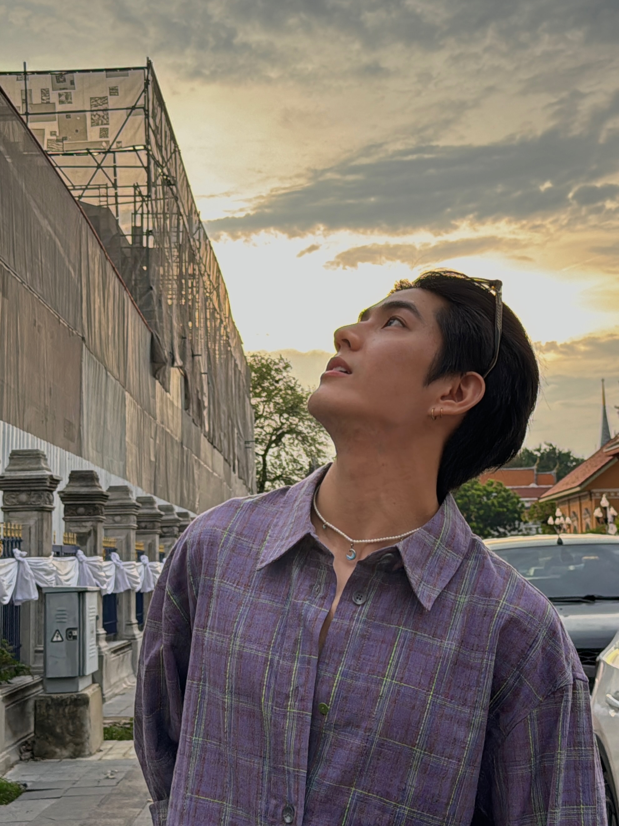 ซี - ทวินันท์ อนุกูลประเสริฐ