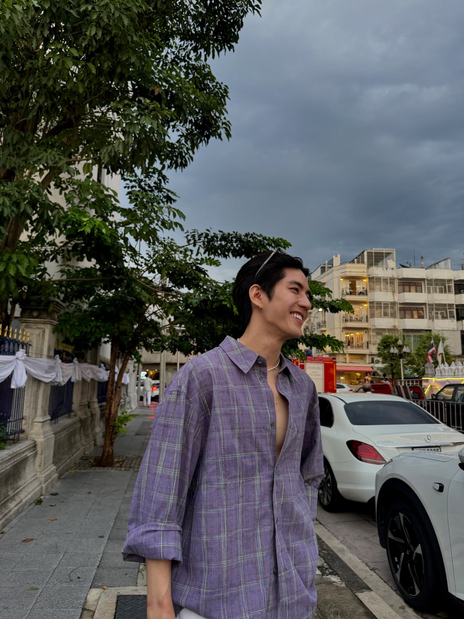 ซี - ทวินันท์ อนุกูลประเสริฐ