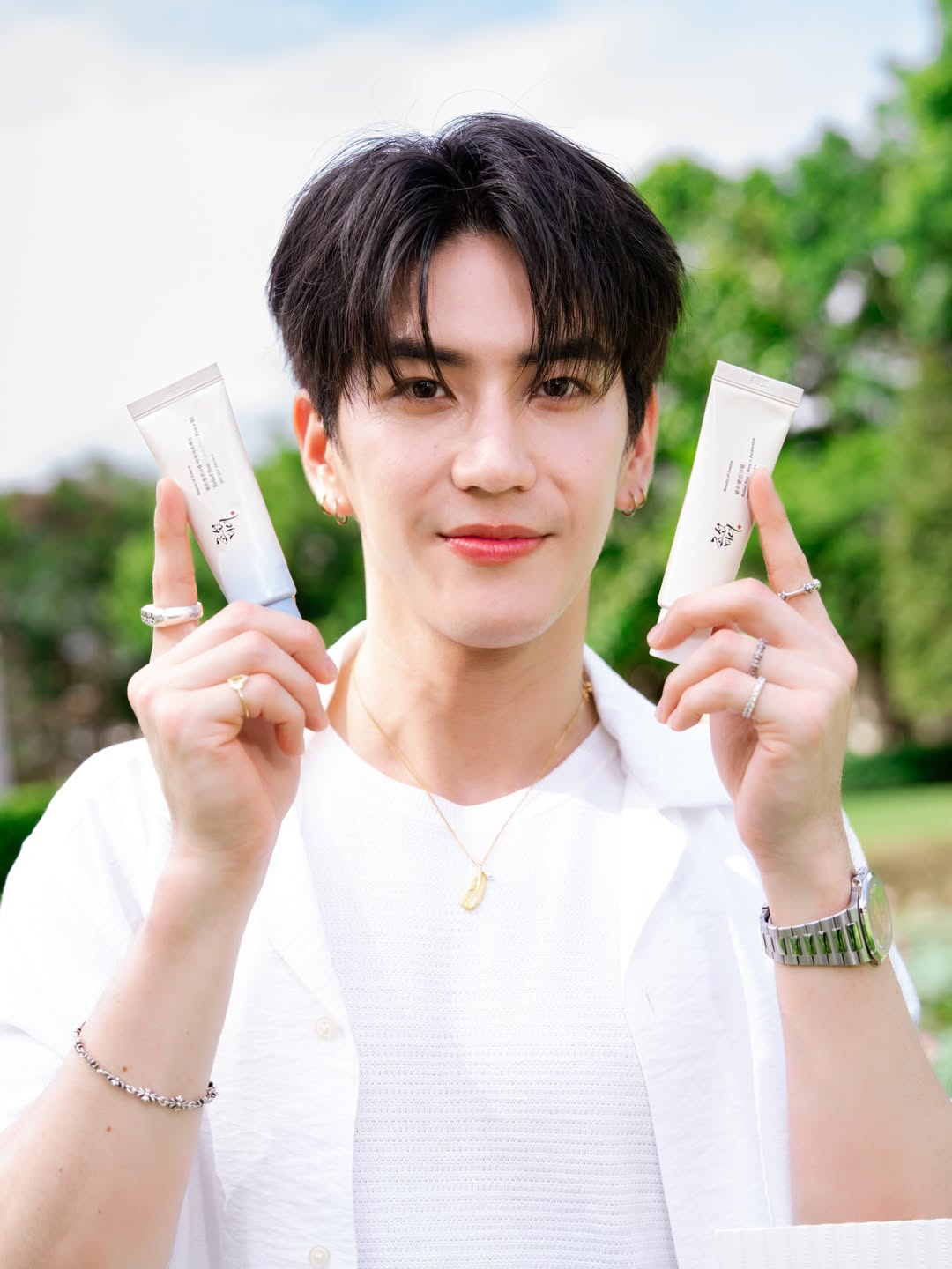 ซี - ทวินันท์ อนุกูลประเสริฐ