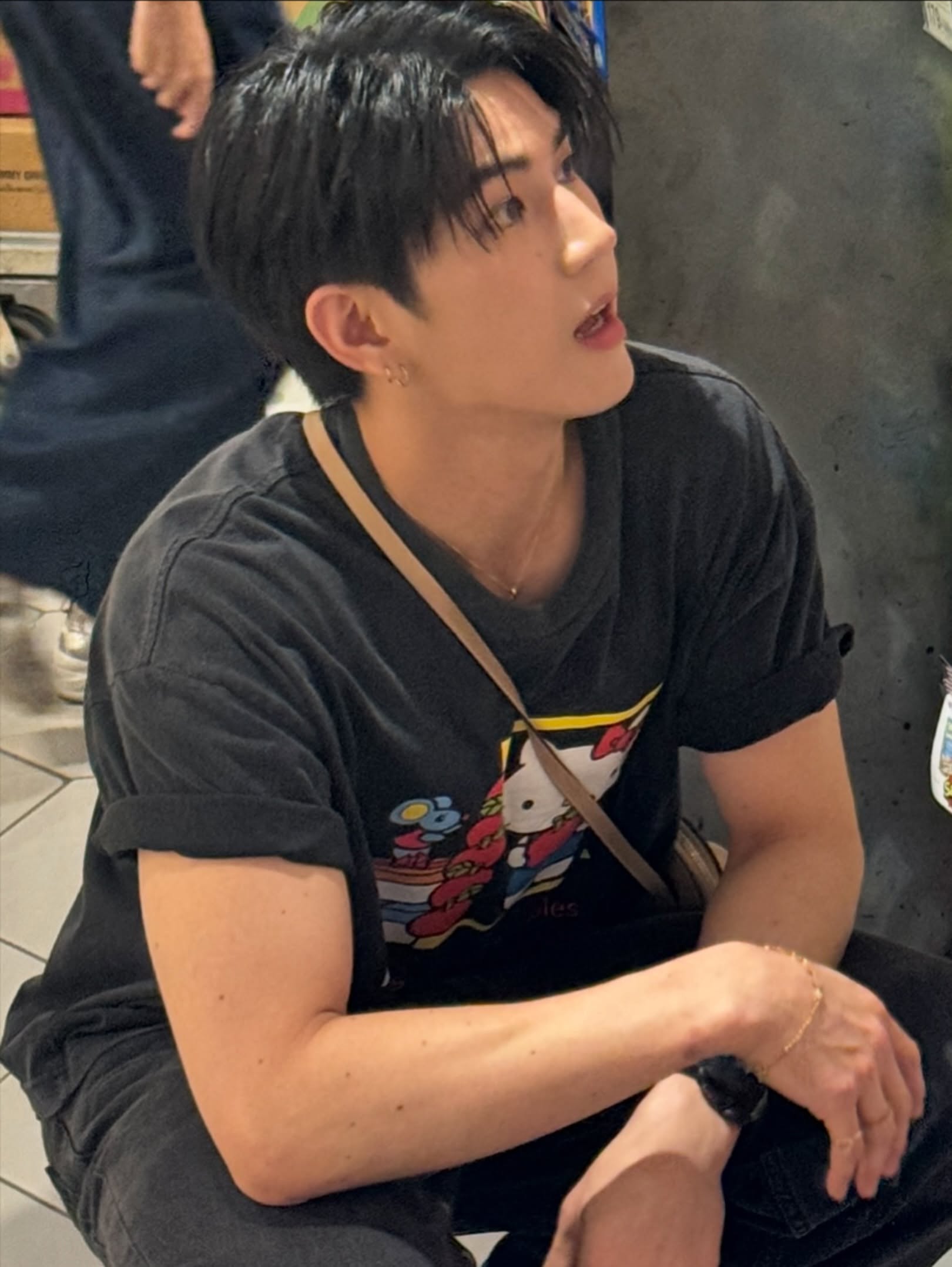 ซี - ทวินันท์ อนุกูลประเสริฐ