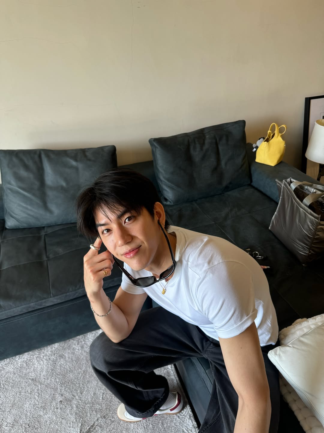 ซี - ทวินันท์ อนุกูลประเสริฐ
