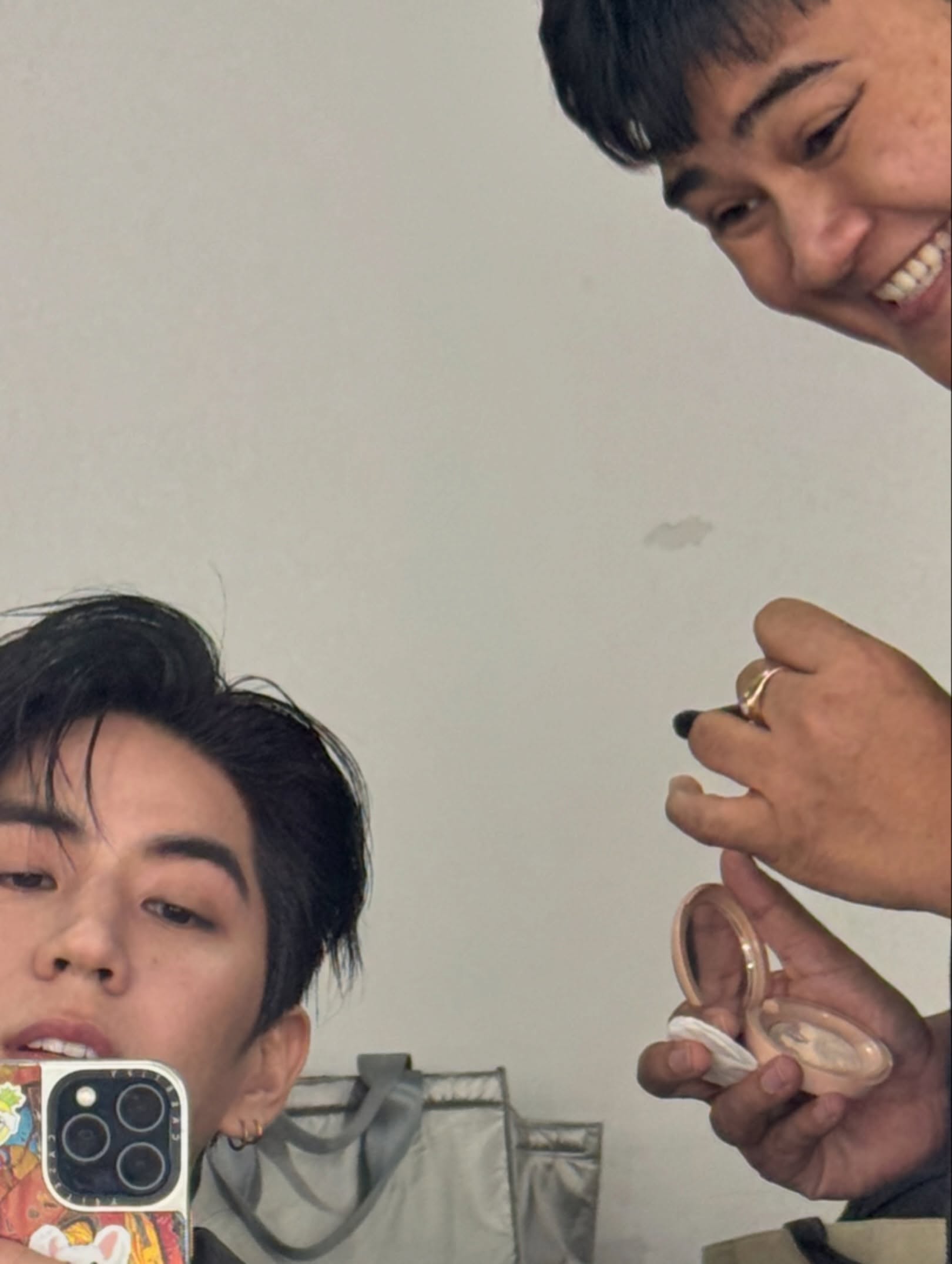 ซี - ทวินันท์ อนุกูลประเสริฐ