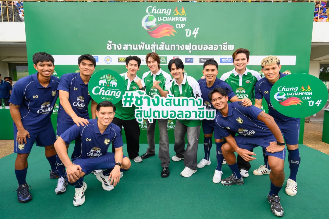 ซี - ทวินันท์ อนุกูลประเสริฐ