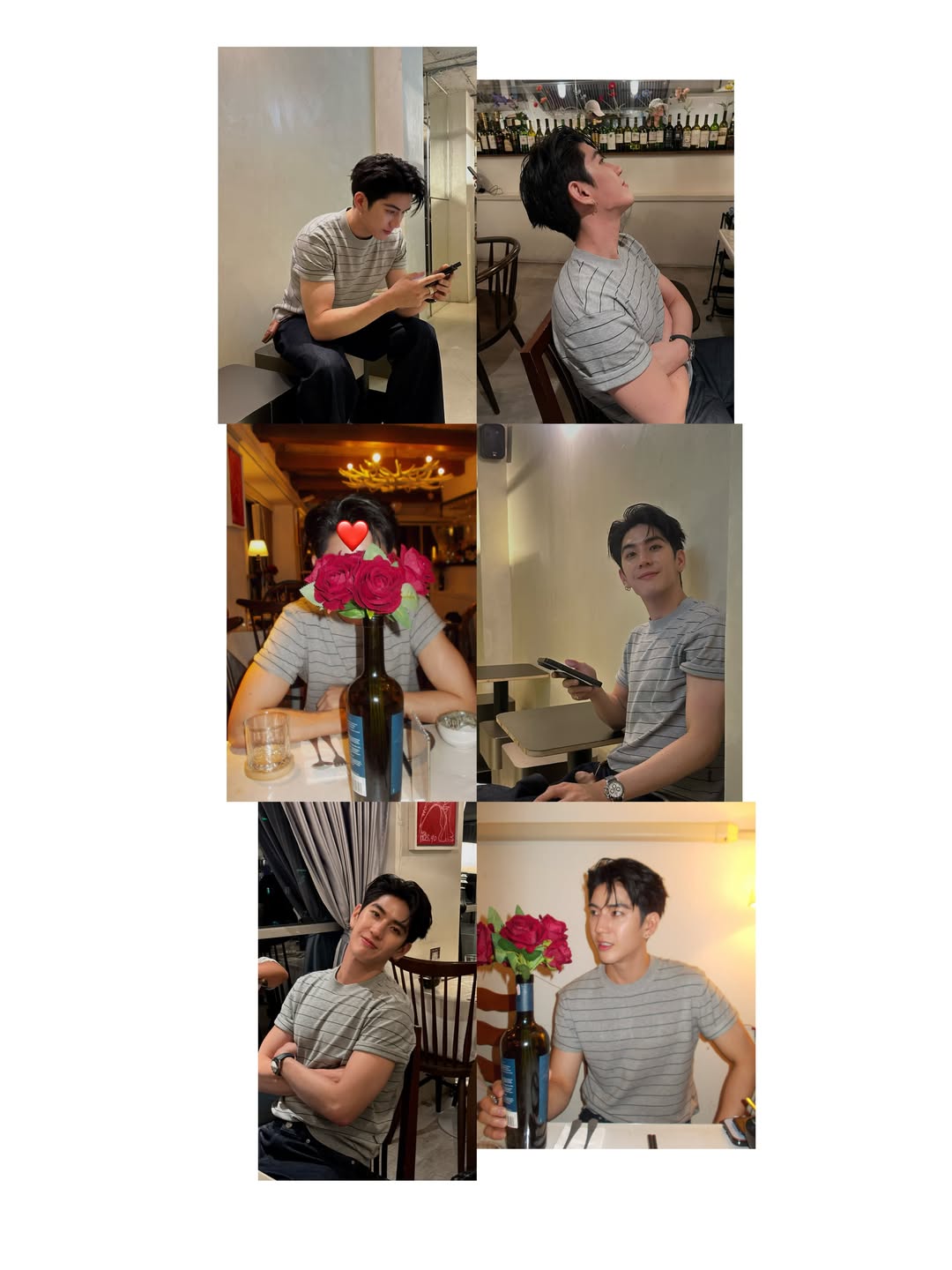 ซี - ทวินันท์ อนุกูลประเสริฐ