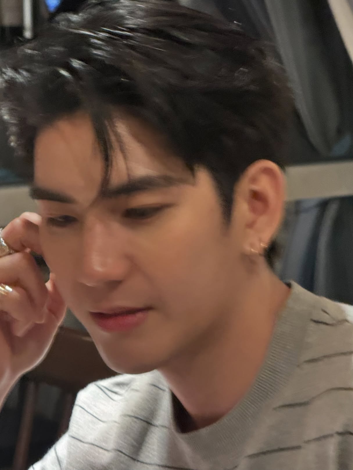 ซี - ทวินันท์ อนุกูลประเสริฐ