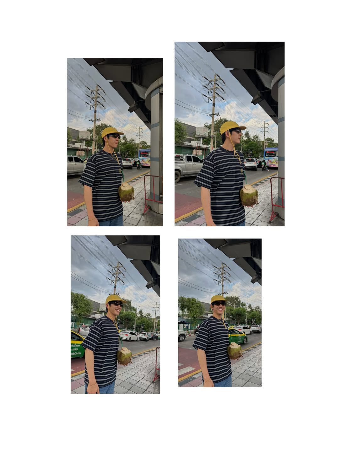 ซี - ทวินันท์ อนุกูลประเสริฐ
