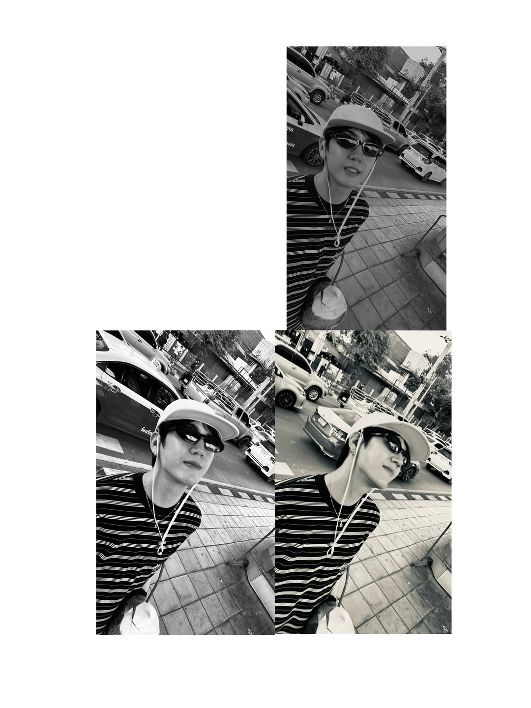 ซี - ทวินันท์ อนุกูลประเสริฐ