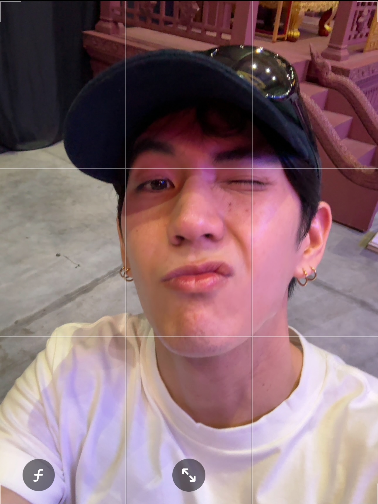 ซี - ทวินันท์ อนุกูลประเสริฐ