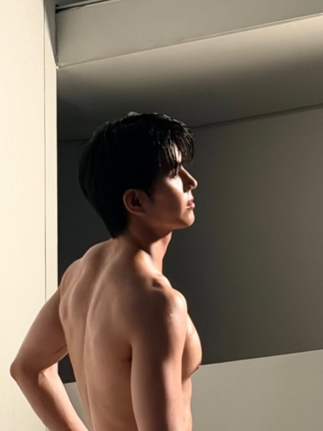 ซี - ทวินันท์ อนุกูลประเสริฐ