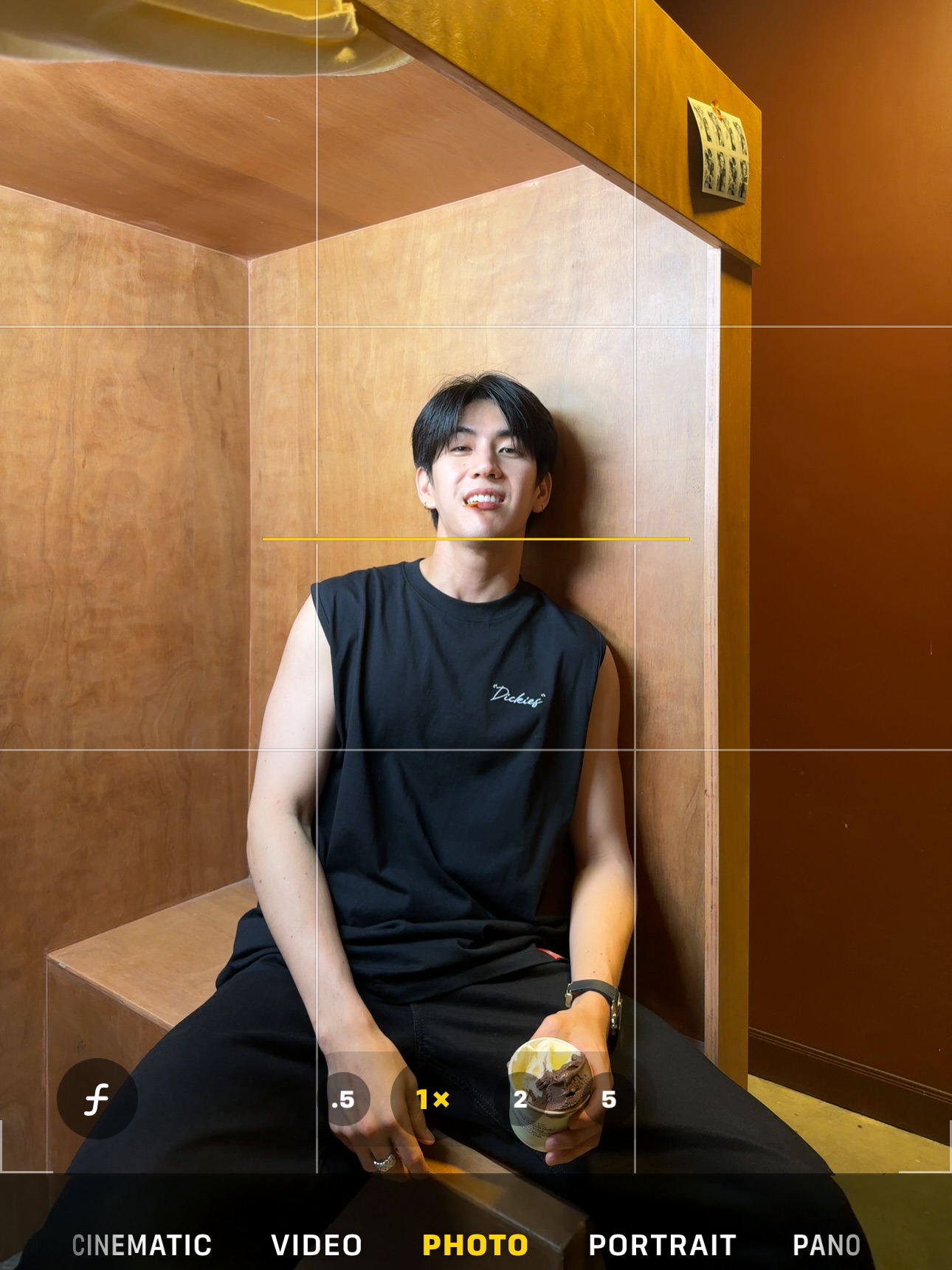 ซี - ทวินันท์ อนุกูลประเสริฐ