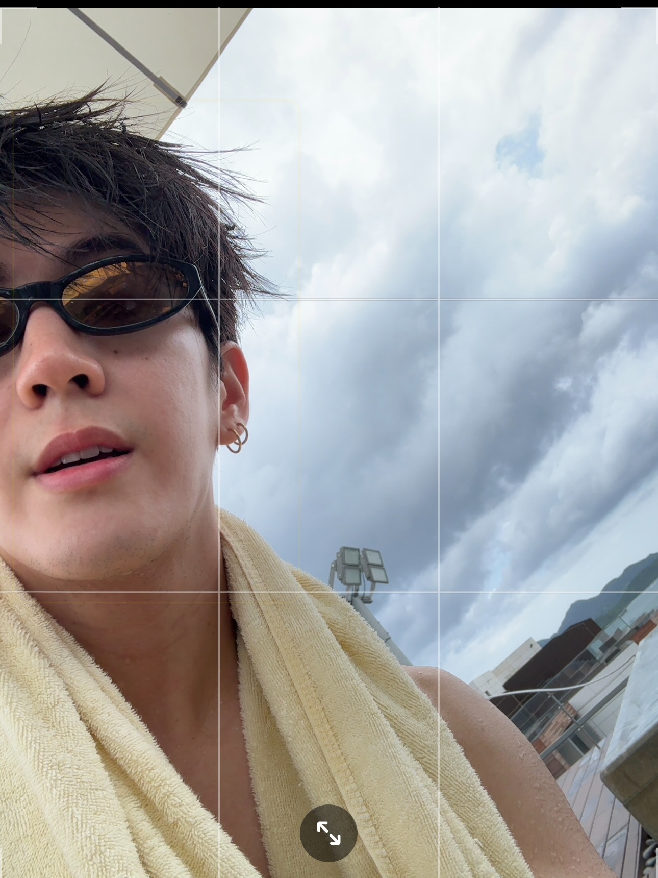 ซี - ทวินันท์ อนุกูลประเสริฐ