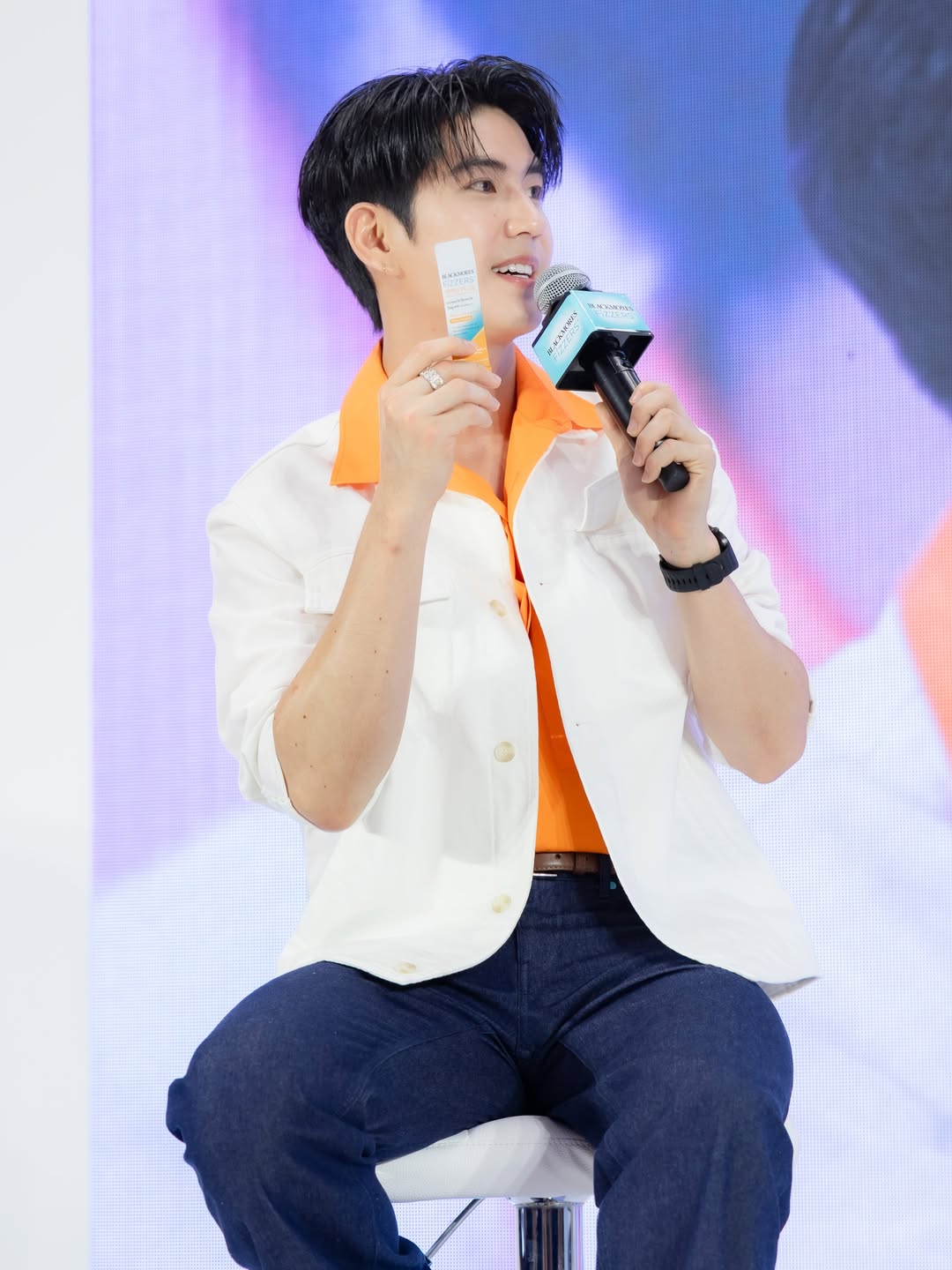 ซี - ทวินันท์ อนุกูลประเสริฐ