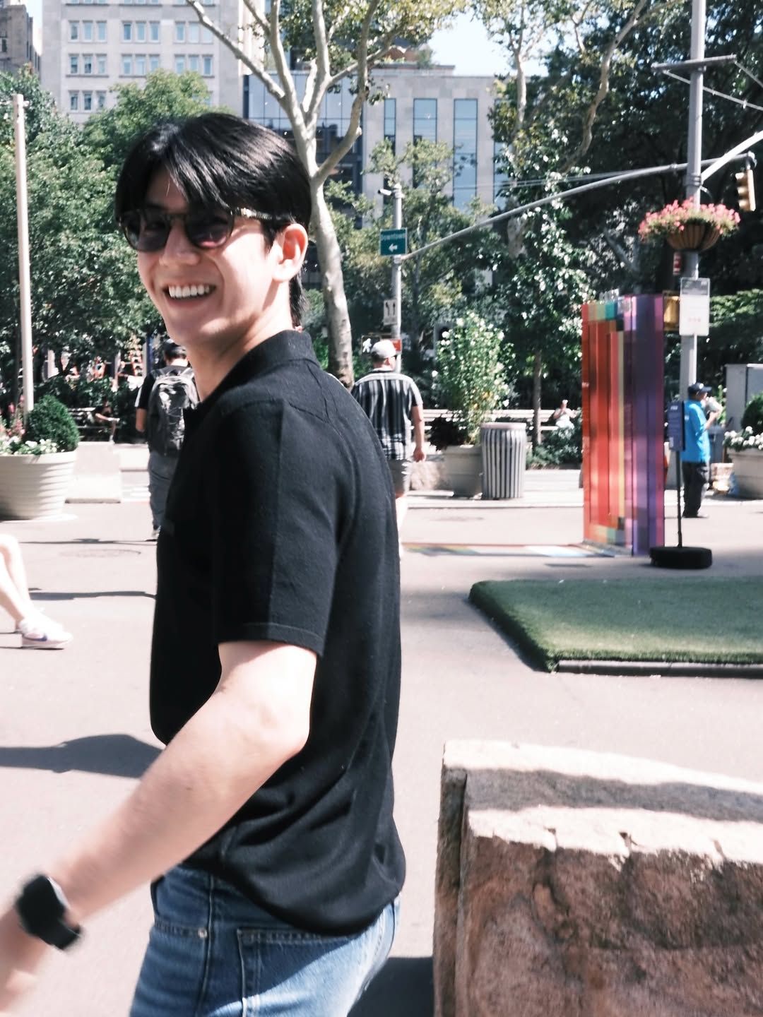 ซี - ทวินันท์ อนุกูลประเสริฐ