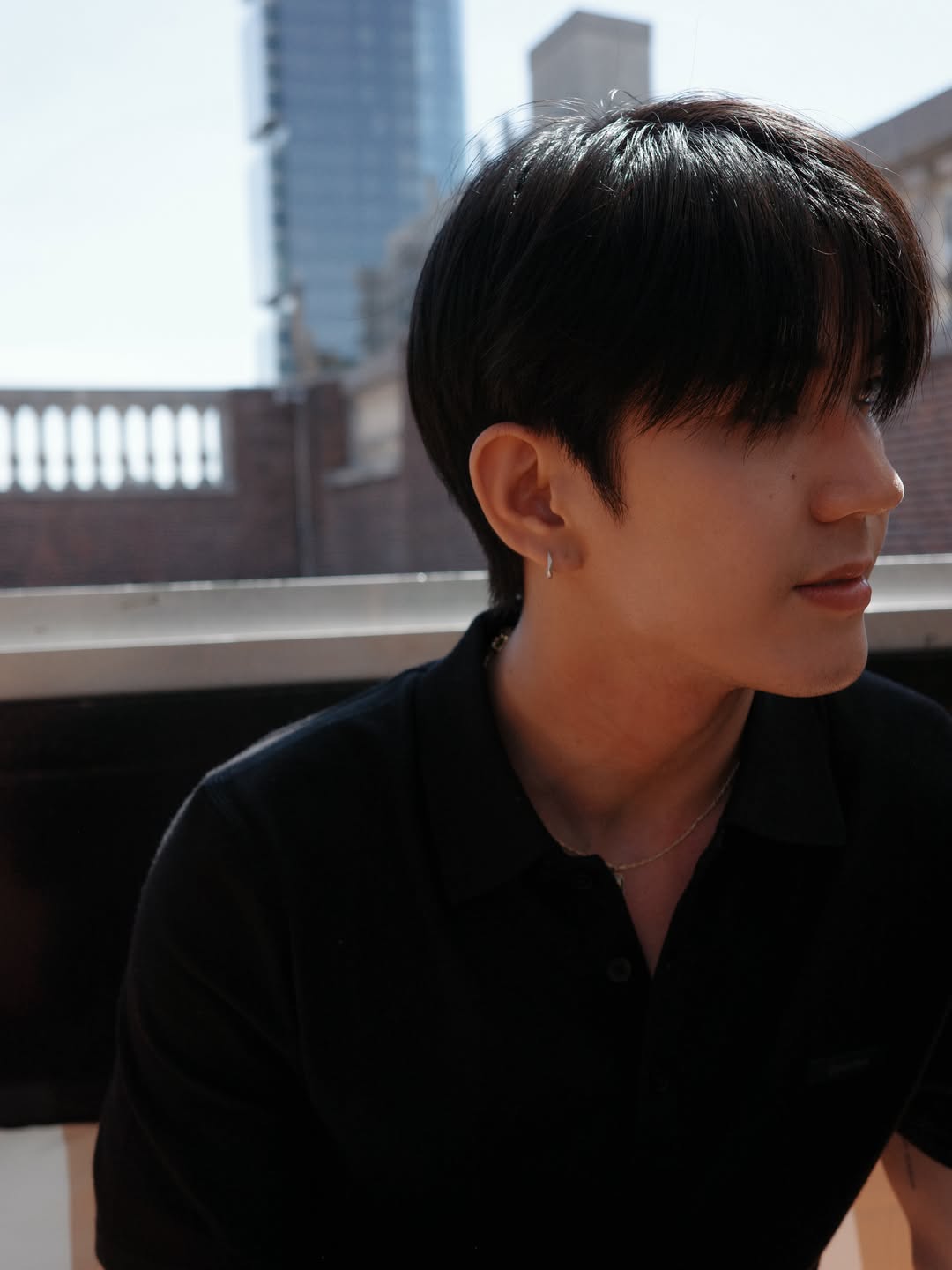 ซี - ทวินันท์ อนุกูลประเสริฐ