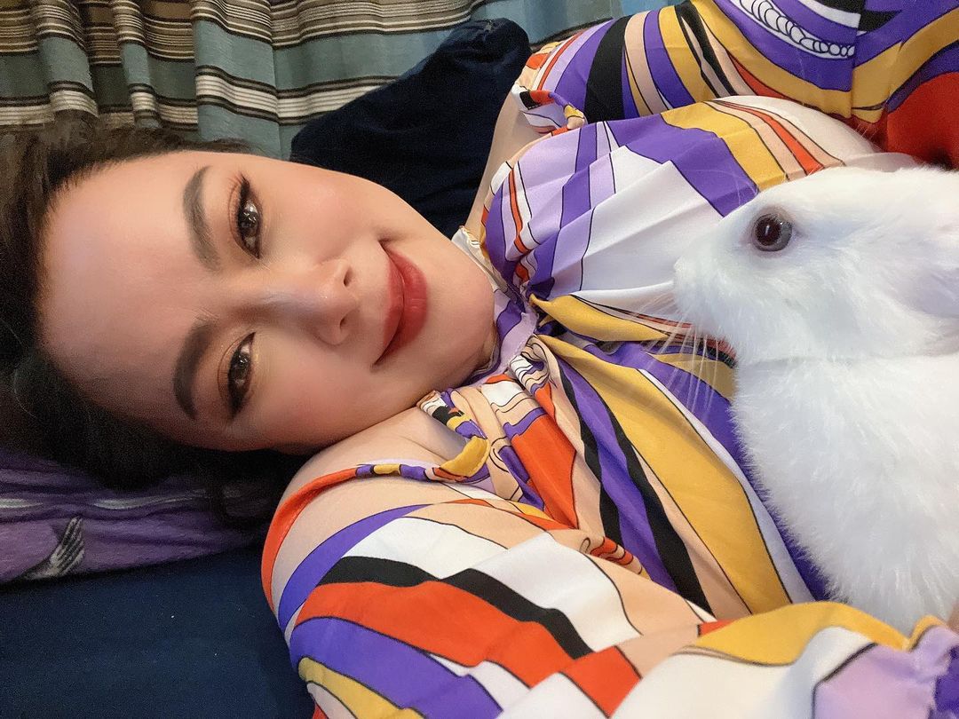 บุ๋ม - ปนัดดา วงศ์ผู้ดี