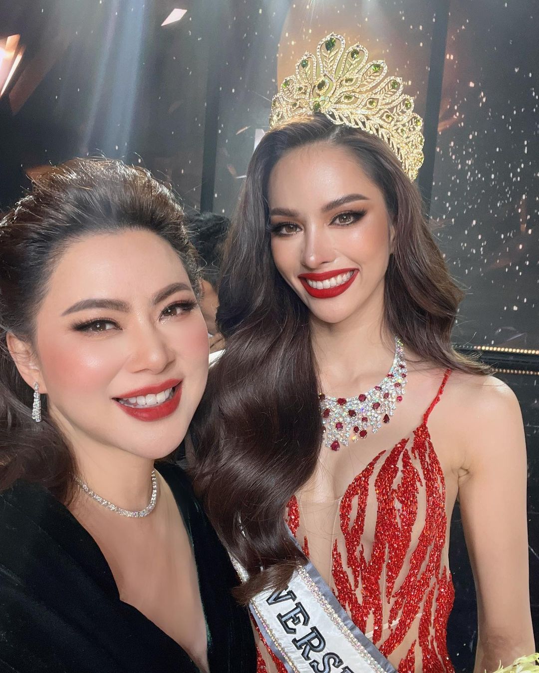 บุ๋ม - ปนัดดา วงศ์ผู้ดี
