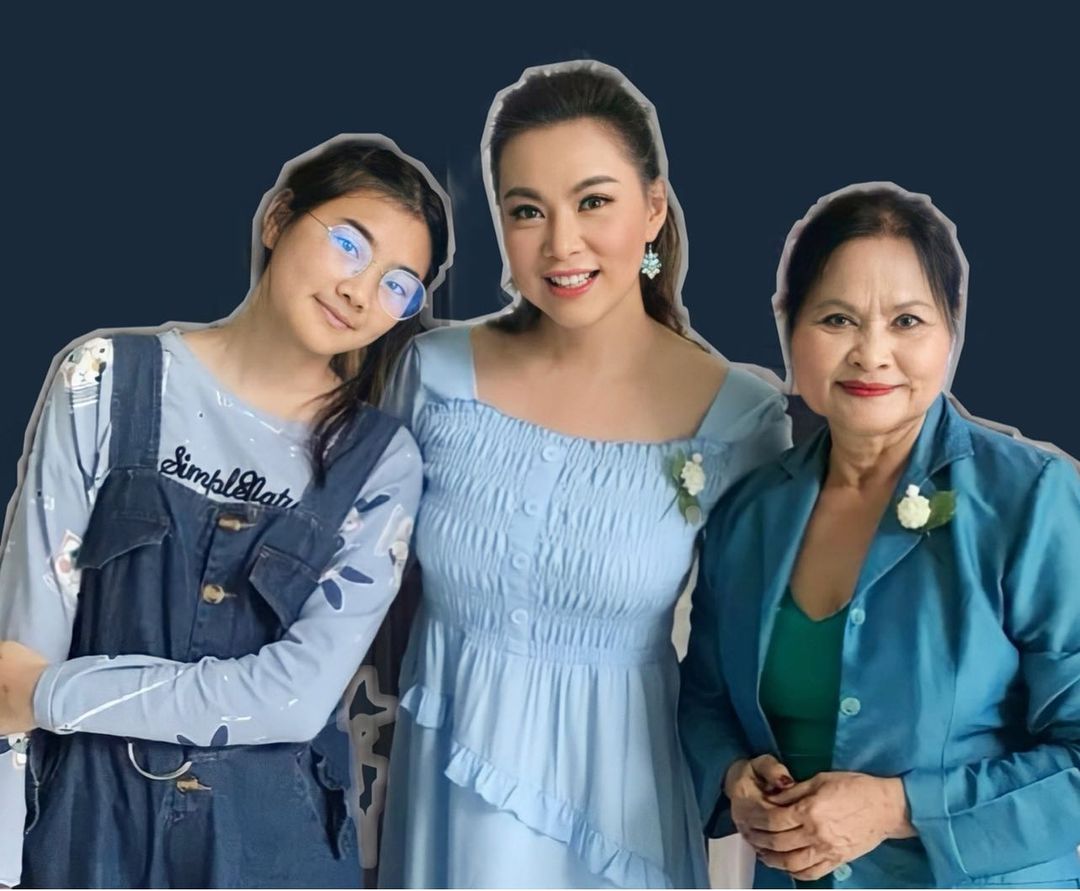 บุ๋ม - ปนัดดา วงศ์ผู้ดี