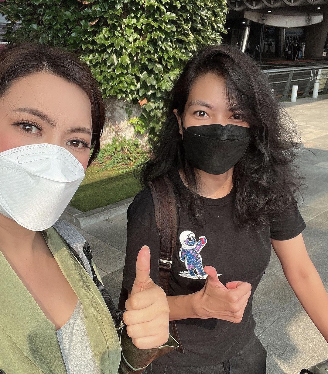บุ๋ม - ปนัดดา วงศ์ผู้ดี
