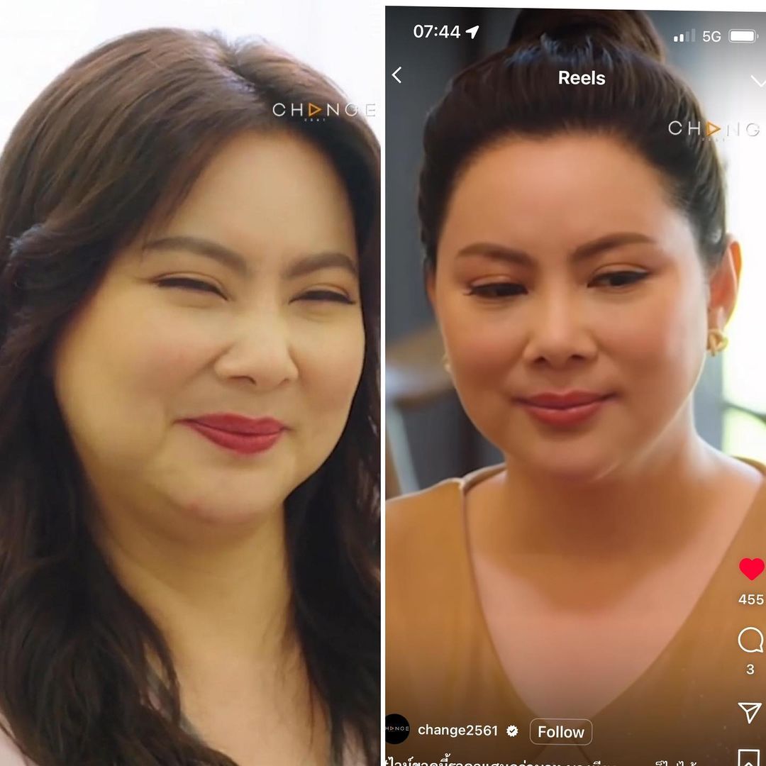 บุ๋ม - ปนัดดา วงศ์ผู้ดี