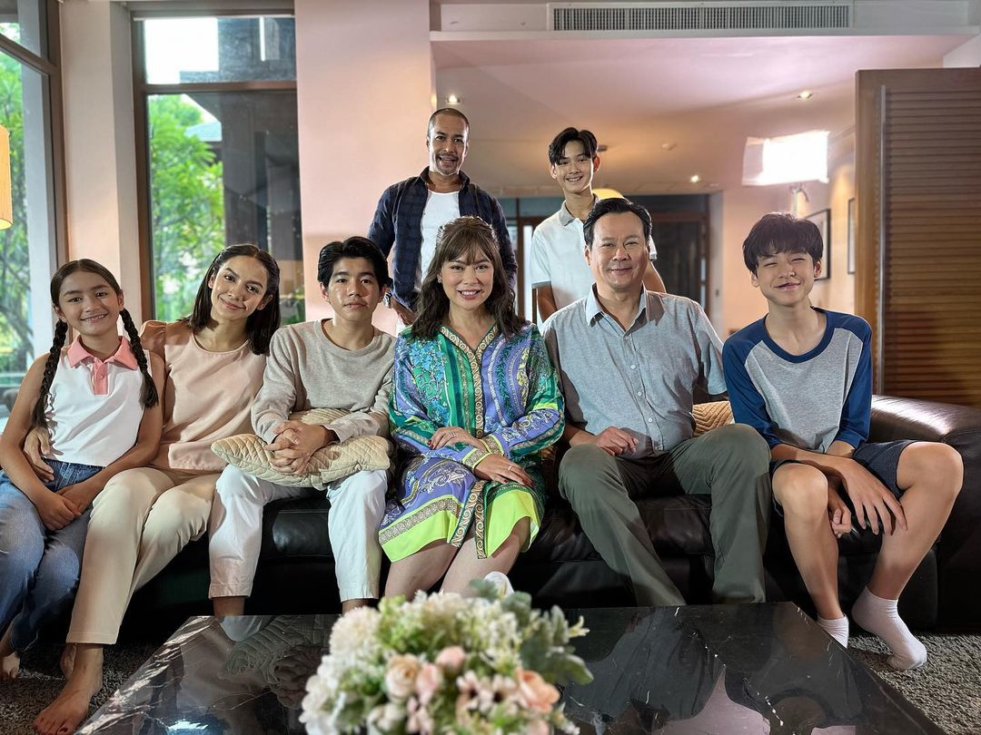 บุ๋ม - ปนัดดา วงศ์ผู้ดี