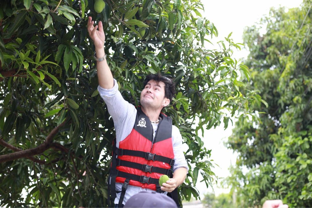 บุ๋ม - ปนัดดา วงศ์ผู้ดี