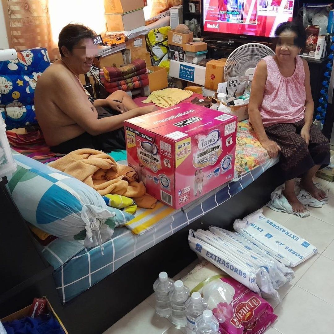 บุ๋ม - ปนัดดา วงศ์ผู้ดี