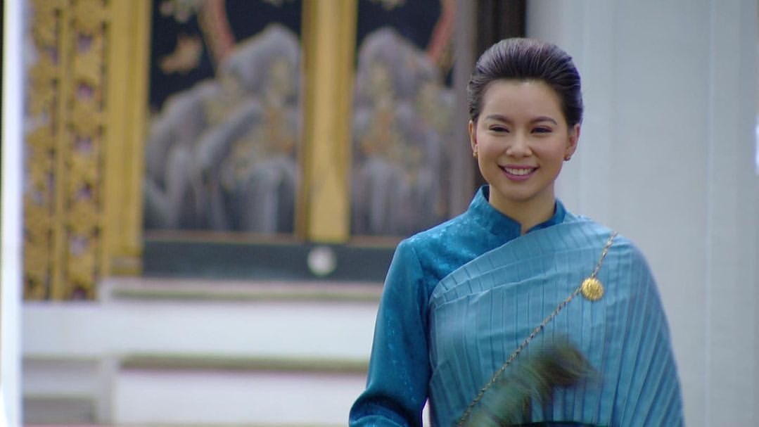บุ๋ม - ปนัดดา วงศ์ผู้ดี