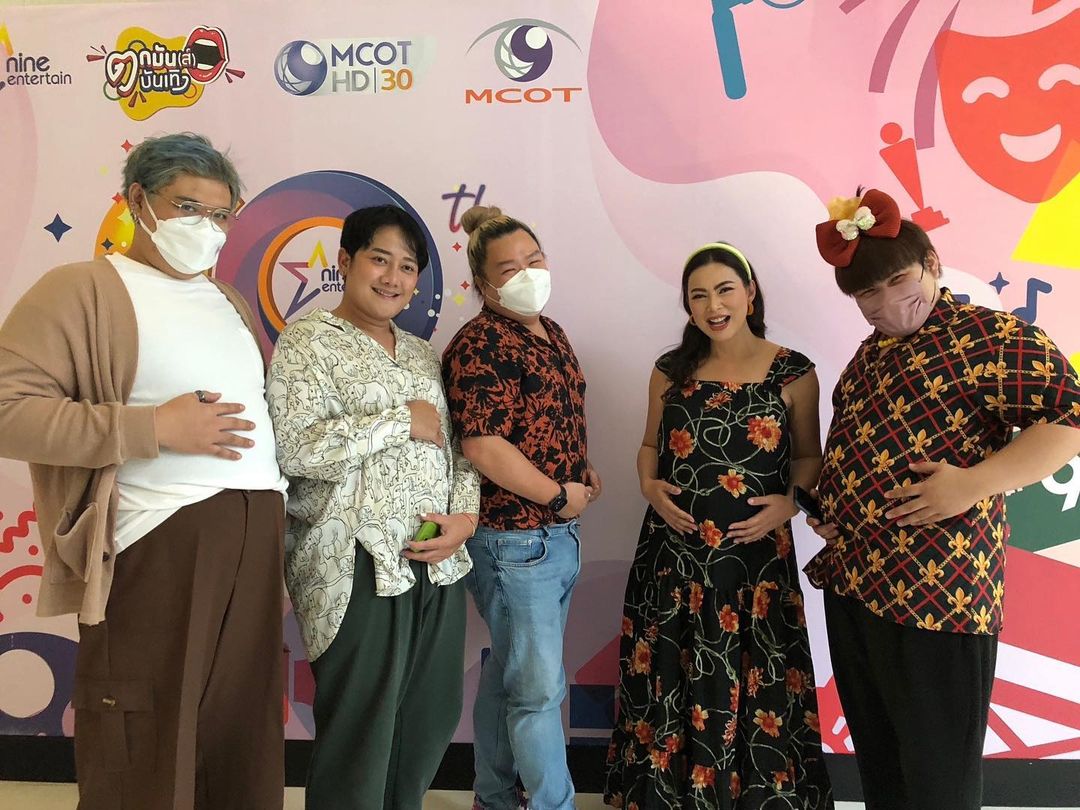 บุ๋ม - ปนัดดา วงศ์ผู้ดี