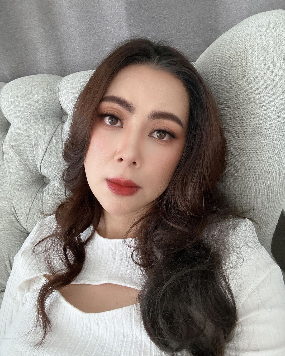 บุ๋ม - ปนัดดา วงศ์ผู้ดี
