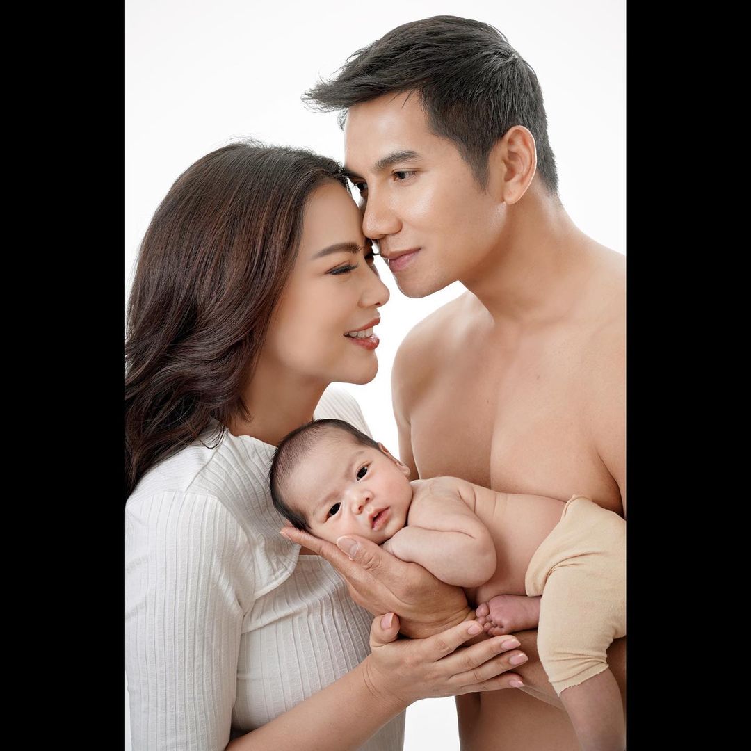 บุ๋ม - ปนัดดา วงศ์ผู้ดี