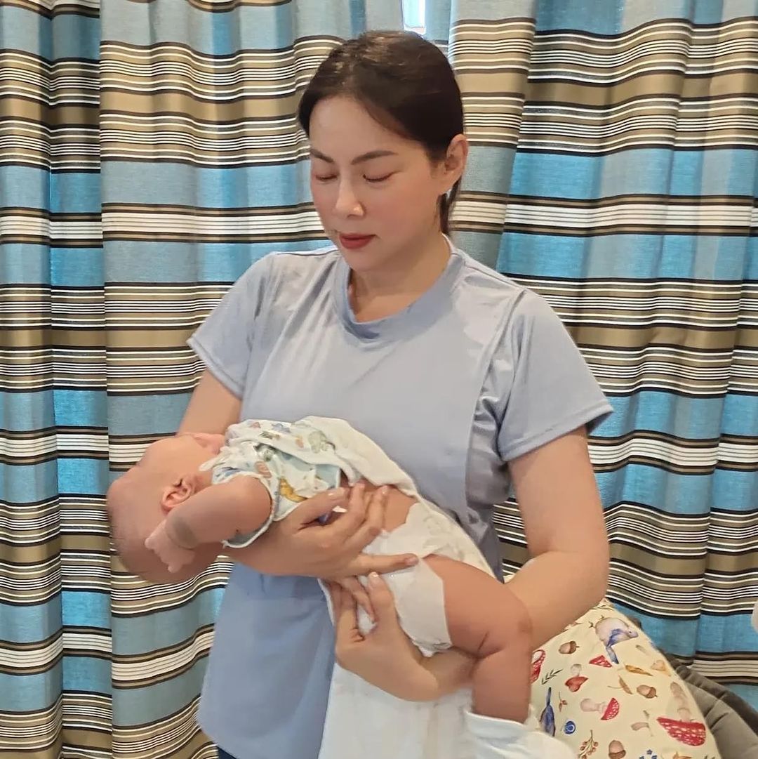 บุ๋ม - ปนัดดา วงศ์ผู้ดี