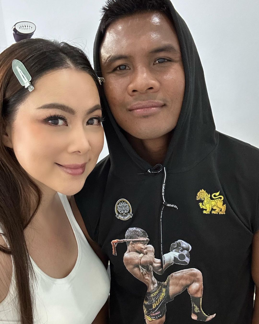 บุ๋ม - ปนัดดา วงศ์ผู้ดี