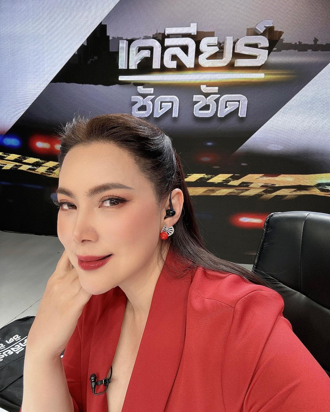 บุ๋ม - ปนัดดา วงศ์ผู้ดี