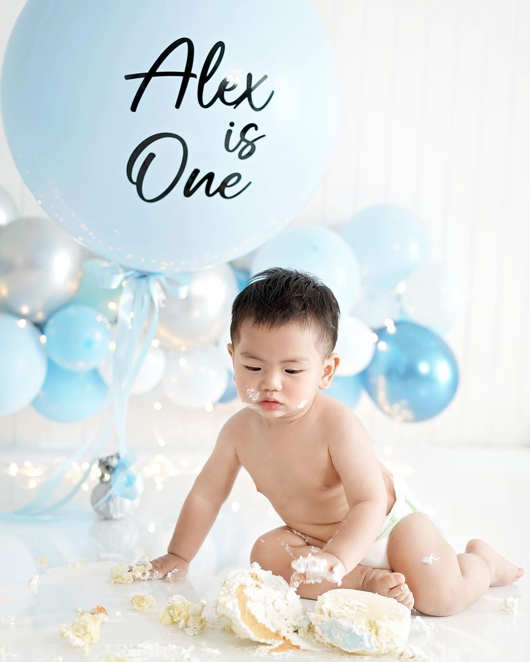 บุ๋ม - ปนัดดา วงศ์ผู้ดี