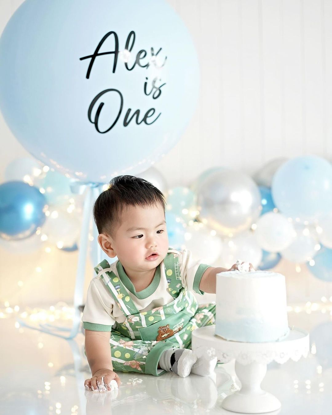 บุ๋ม - ปนัดดา วงศ์ผู้ดี
